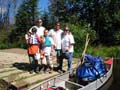 BWCA Trip