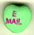 email-heart