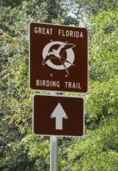 great-florida-birding-trail-sign