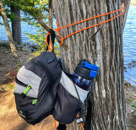 Treehugger Hitch