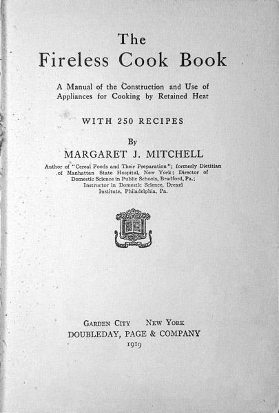 Title Page