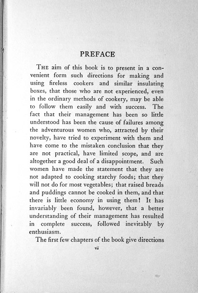Preface