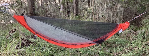 Minimal Hang without Stakes