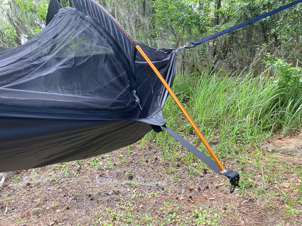 Hammock Spreader