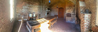 002 Amelia Island 2015 Fort Clinch State Park Panorama 