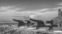 006 Fort Clinch State Park Hdr 