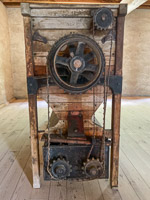0044 2024 Motor Mill 
