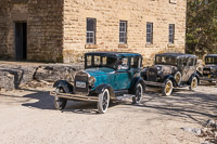 0106 2015 Motor Mill Model A Car Rally