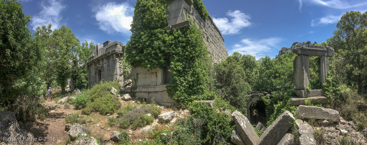 Roman Bath