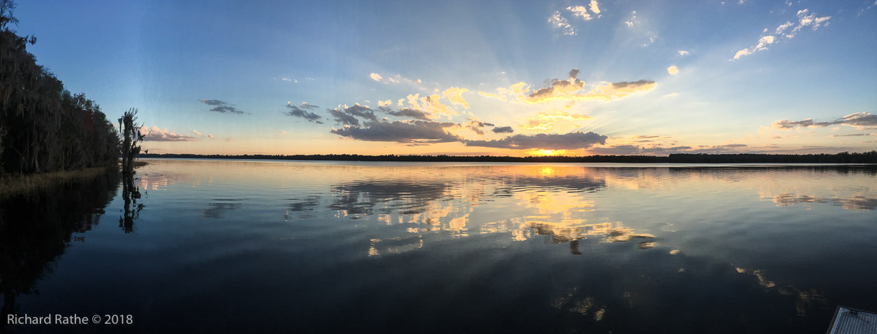 Lake Alto