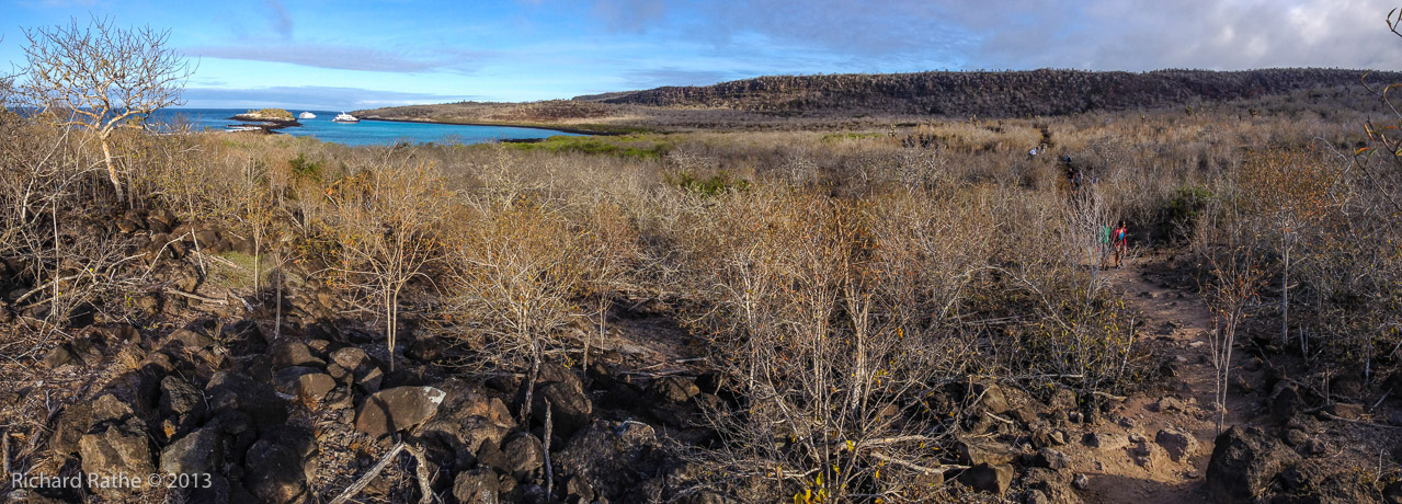Galapagos 1080342 Pano
