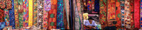 Panorama 014 Panorama Ecuador Market My First Flat Panorama