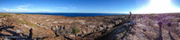 Panorama 019 Galapagos Panorama 
