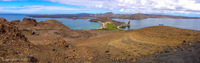 Panorama 024 Galapagos Panorama 