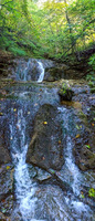 Panorama 058 Big Spring Guttenberg Panorama 