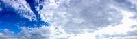 Panorama 079 Amelia Island 2013 Artistic Panorama 