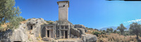 Panorama 187 Panorama Turkey 2016 