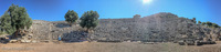 Panorama 200 Panorama Turkey 2016 