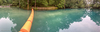 Panorama 215 Panorama Fanning Springs Turns Cloudy
