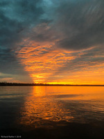 Panorama 378 Lake Santa Fe Panorama 