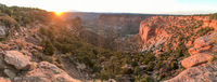Panorama 415 Panorama The Maze Utah 2019 