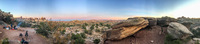 Panorama 430 Panorama The Maze Utah 2019 