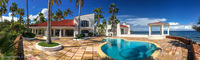 Panorama 455 Las Cruces Baja Mexico Panorama 