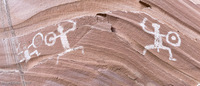 Panorama 491 Defiance House Ruins Lake Powell Utah 2020 Panorama Rock Art 