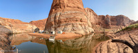 Panorama 492 Lake Powell Utah 2020 Panorama 
