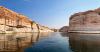 Panorama 498 Lake Powell Utah 2020 Panorama 