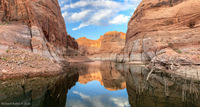 Panorama 514 Lake Powell Utah 2020 Panorama 