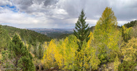 Panorama 521 Grand Staircase Escalante Panorama 