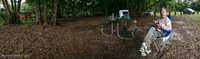 Panorama 605 Panorama Pott S Preserve Withlacoochee Canoe Trip 2022 