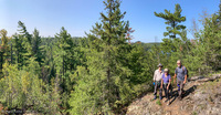 Panorama 692 Bwca 2023 Panorama Hiking