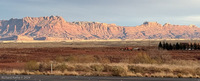 Panorama 788 Flagged Lee S Ferry Panorama Southwest Trip 2024 Vermilion Cliffs 2024 