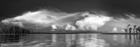 Panorama 822 Best Little Lake Santa Fe Panorama 