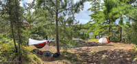 Panorama 829 Bwca 2025 Panorama Trails End Site 17