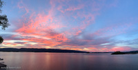 Panorama 841 Guttenberg 2025 Panorama Sunrise