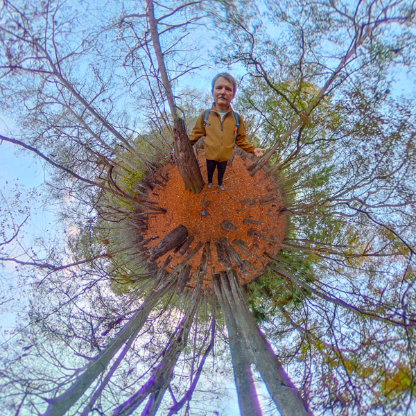 Little Planet
