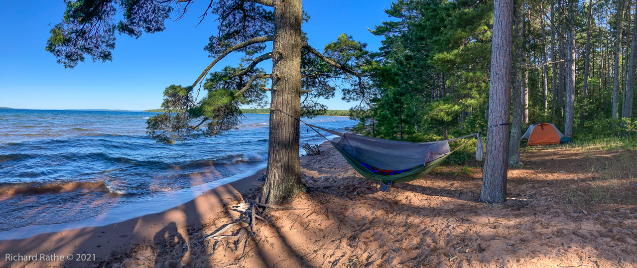 Hammock Tent