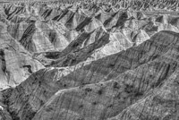 0043 Badlands National Park Hdr 2018 