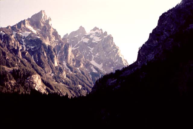 Grand Teton
