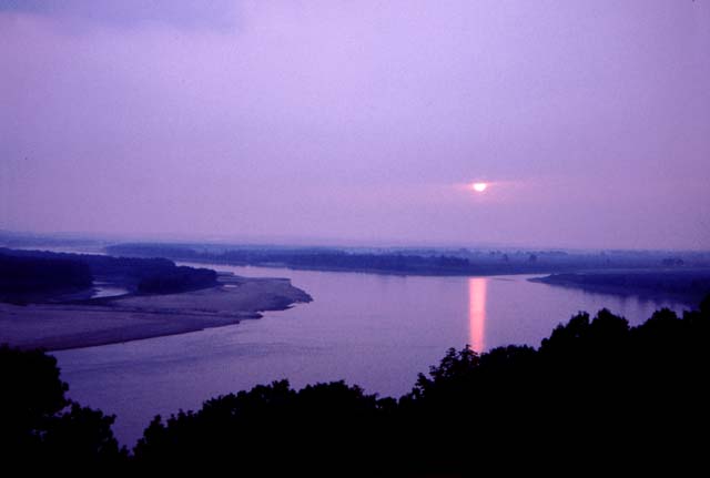 Mississippi River