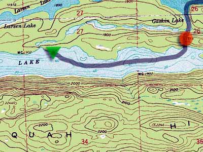 Winchell Lake