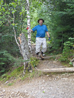 07 Bwca 2008 