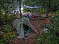 47 Bwca 2008 Camping 