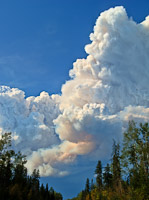 007 Bwca 2011 Hdr Pagami Creek Fire 