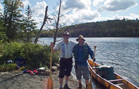 013 Bwca 2011 Starting Out Richard Ross