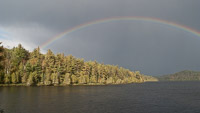 018 Bwca 2011 Rainbow 