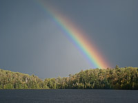 020 Bwca 2011 Rainbow 